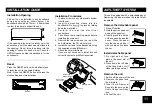 Предварительный просмотр 13 страницы Adayo M9920 Operating Instructions Manual