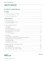 Preview for 5 page of ADB Safegate AGLAS-C Installation Manual