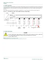 Preview for 22 page of ADB Safegate AGLAS-C Installation Manual