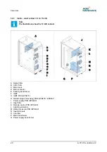 Предварительный просмотр 20 страницы ADB Safegate CRE 10 Installation Manual