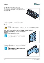 Предварительный просмотр 30 страницы ADB Safegate CRE 10 Installation Manual