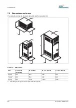 Предварительный просмотр 68 страницы ADB Safegate CRE 10 Installation Manual