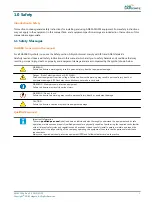 Preview for 7 page of ADB Safegate EREL User Manual