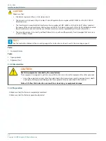 Preview for 18 page of ADB Safegate EREL User Manual