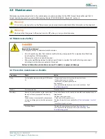 Preview for 23 page of ADB Safegate EREL User Manual