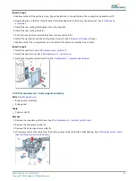 Preview for 35 page of ADB Safegate EREL User Manual