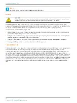 Preview for 4 page of ADB Safegate FCU-1-in-1 User Manual