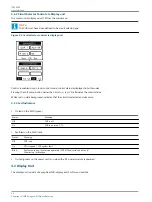 Предварительный просмотр 32 страницы ADB Safegate IDM 8000 User Manual