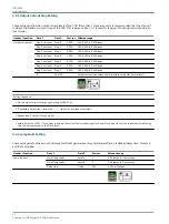 Предварительный просмотр 50 страницы ADB Safegate IDM 8000 User Manual