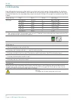 Предварительный просмотр 52 страницы ADB Safegate IDM 8000 User Manual