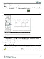 Предварительный просмотр 67 страницы ADB Safegate IDM 8000 User Manual