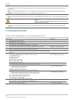 Предварительный просмотр 68 страницы ADB Safegate IDM 8000 User Manual