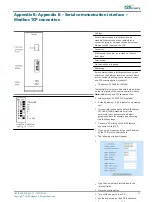 Предварительный просмотр 79 страницы ADB Safegate IDM 8000 User Manual