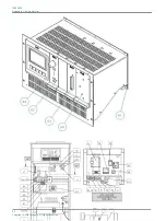 Предварительный просмотр 104 страницы ADB Safegate IDM 8000 User Manual