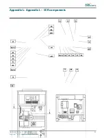 Предварительный просмотр 107 страницы ADB Safegate IDM 8000 User Manual