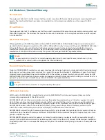 Preview for 3 page of ADB Safegate L-854 User Manual