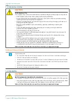 Preview for 8 page of ADB Safegate L-854 User Manual