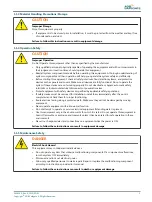 Preview for 9 page of ADB Safegate L-854 User Manual