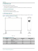 Предварительный просмотр 18 страницы ADB Safegate L-858 AGSF Series User Manual