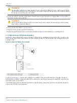 Предварительный просмотр 28 страницы ADB Safegate L-858 AGSF Series User Manual