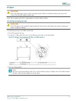 Предварительный просмотр 47 страницы ADB Safegate L-858 AGSF Series User Manual