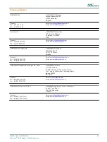 Preview for 55 page of ADB Safegate L-858 AGSF Series User Manual