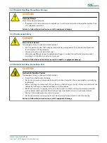 Предварительный просмотр 9 страницы ADB Safegate L-862 User Manual