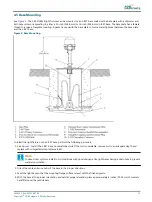 Предварительный просмотр 21 страницы ADB Safegate L-862 User Manual