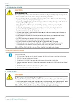 Preview for 12 page of ADB Safegate REIL-L User Manual