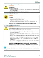 Preview for 13 page of ADB Safegate REIL-L User Manual