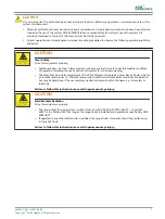 Preview for 15 page of ADB Safegate REIL-L User Manual