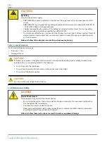 Preview for 16 page of ADB Safegate REIL-L User Manual