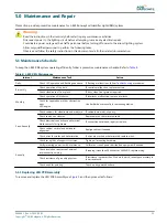 Preview for 39 page of ADB Safegate REIL-L User Manual