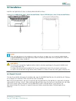 Preview for 21 page of ADB Safegate RELIANCE AC User Manual