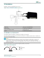 Предварительный просмотр 23 страницы ADB Safegate RELIANCE AGLAS-C User Manual