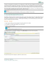 Preview for 21 page of ADB Safegate RELIANCE Intelligent Lighting Platform III User Manual