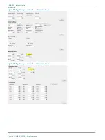 Preview for 48 page of ADB Safegate RELIANCE Intelligent Lighting Platform III User Manual