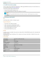 Preview for 50 page of ADB Safegate RELIANCE Intelligent Lighting Platform III User Manual