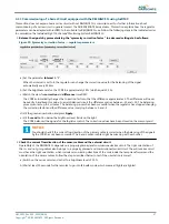 Preview for 59 page of ADB Safegate RELIANCE Intelligent Lighting Platform III User Manual