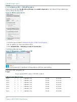 Preview for 66 page of ADB Safegate RELIANCE Intelligent Lighting Platform III User Manual