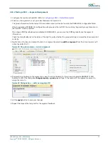 Preview for 87 page of ADB Safegate RELIANCE Intelligent Lighting Platform III User Manual