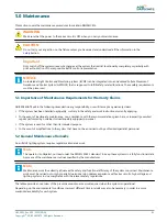 Preview for 93 page of ADB Safegate RELIANCE Intelligent Lighting Platform III User Manual