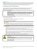 Preview for 94 page of ADB Safegate RELIANCE Intelligent Lighting Platform III User Manual