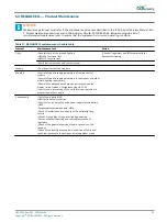 Preview for 97 page of ADB Safegate RELIANCE Intelligent Lighting Platform III User Manual