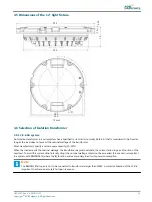 Preview for 17 page of ADB Safegate RELIANCE IQ L-852G(L) User Manual