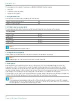 Preview for 18 page of ADB Safegate RELIANCE IQ L-852G(L) User Manual