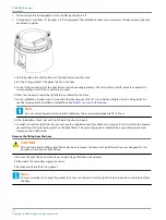 Preview for 22 page of ADB Safegate RELIANCE IQ L-852G(L) User Manual