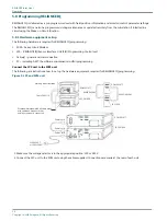 Preview for 26 page of ADB Safegate RELIANCE IQ L-852G(L) User Manual