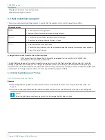 Preview for 36 page of ADB Safegate RELIANCE IQ L-852G(L) User Manual