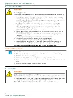 Preview for 8 page of ADB Safegate RELIANCE L-810 OBSL-L User Manual